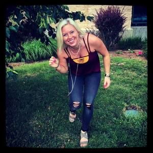 Meet your Posher, Shelby